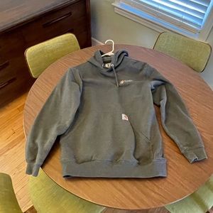 Carhartt sweatshirt